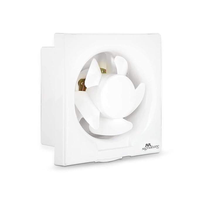 Luminous Vento Deluxe 150 mm Exhaust Fan For Kitchen