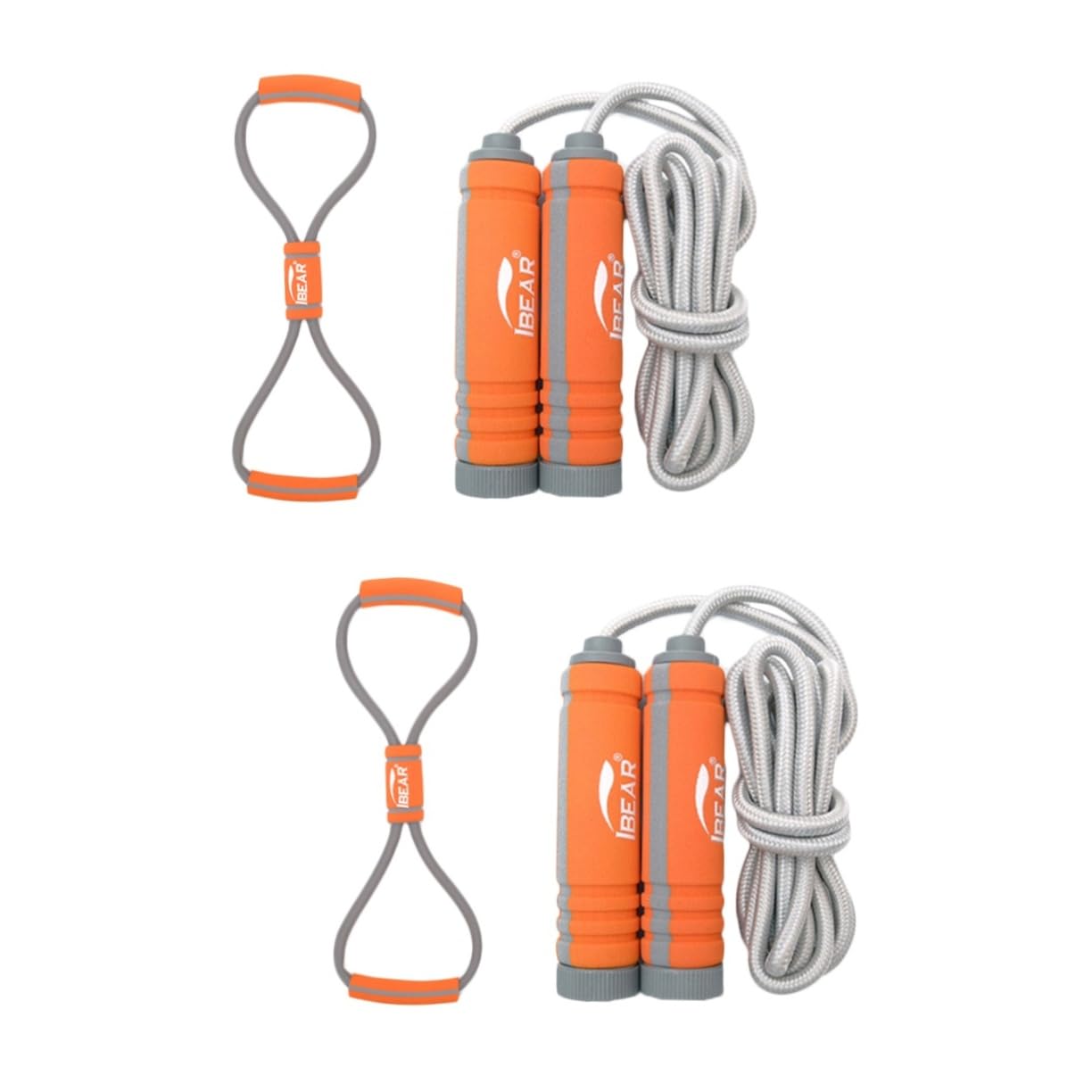 3NH® 2 Sets Pcs Fitness Sports Puller