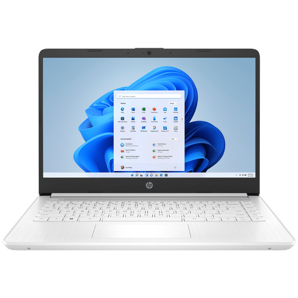 HP 14s-dr3003TU Intel Pentium Silver (14 inch, 8GB, 512GB, Windows 11 Home